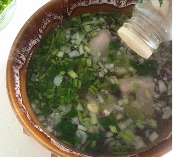 里脊肉饼做法大全:解锁家常美食的魅力